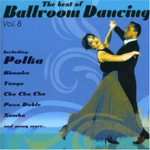 V8 Best Of Ballroom Dancing [Audio CD]