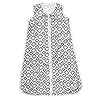 aden by aden + anais Silky Slaapzak, 1,0 tog, 0-6 maanden