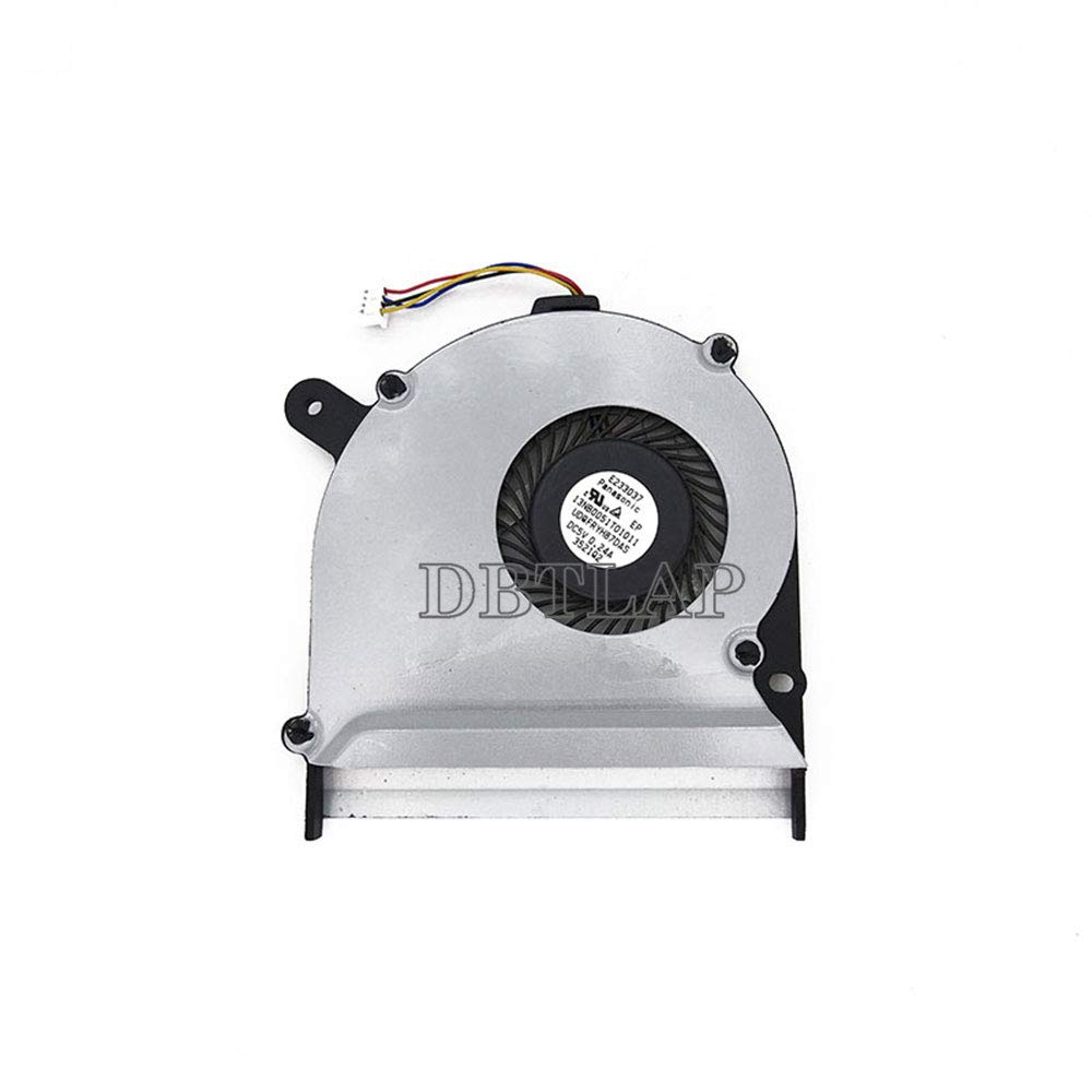 Ventilateur CPU De Remplacement Pour PC Portable ASUS X402C Series - Neuf, Garantie 1 An