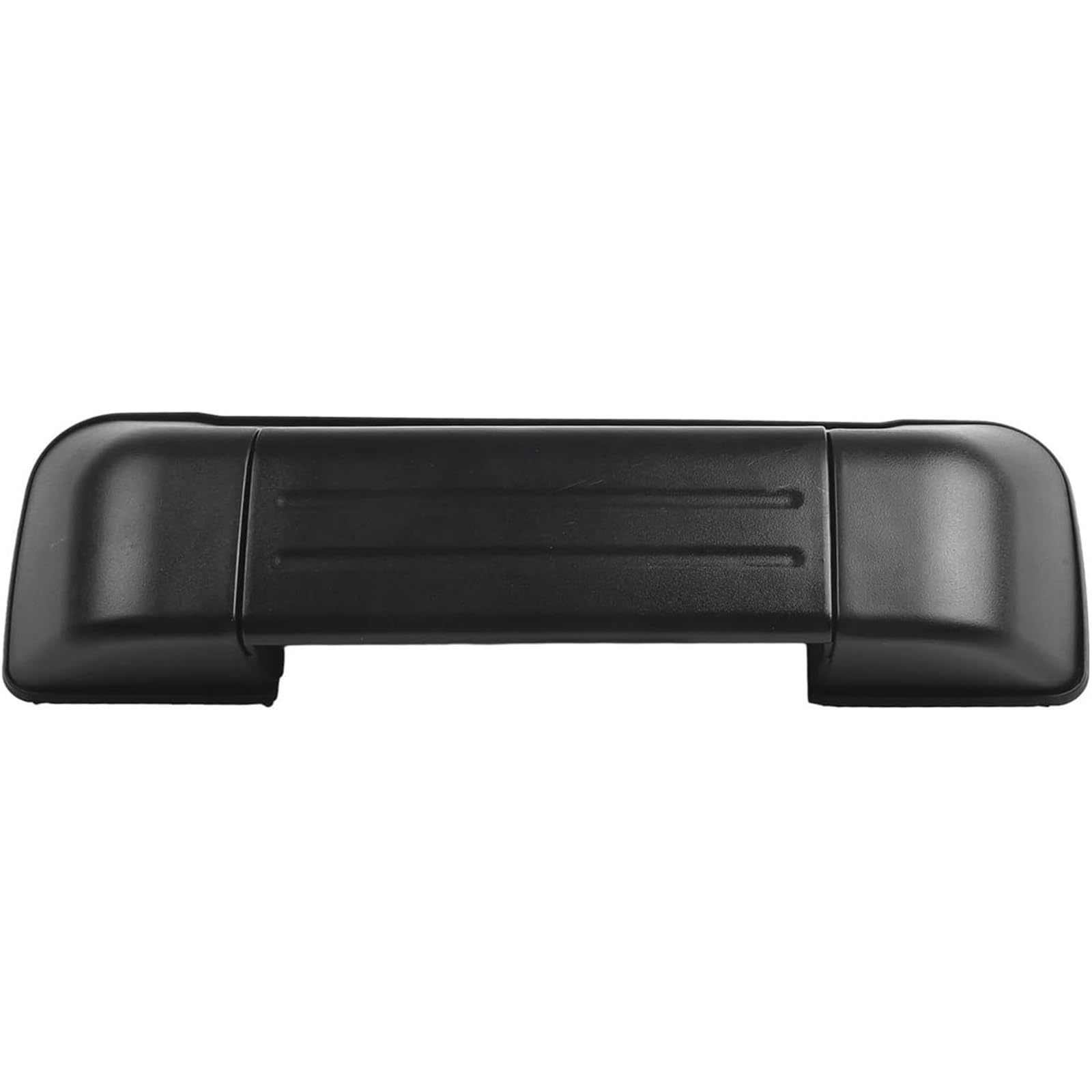 Poignée de porte extérieure pour Suzuki Vitara et Grand XL-7 1998-2005 arrière noire 8285065D1