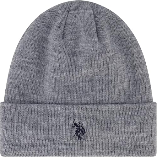 Bonnet en tricot hivernal idéal pour les sorties en plein air