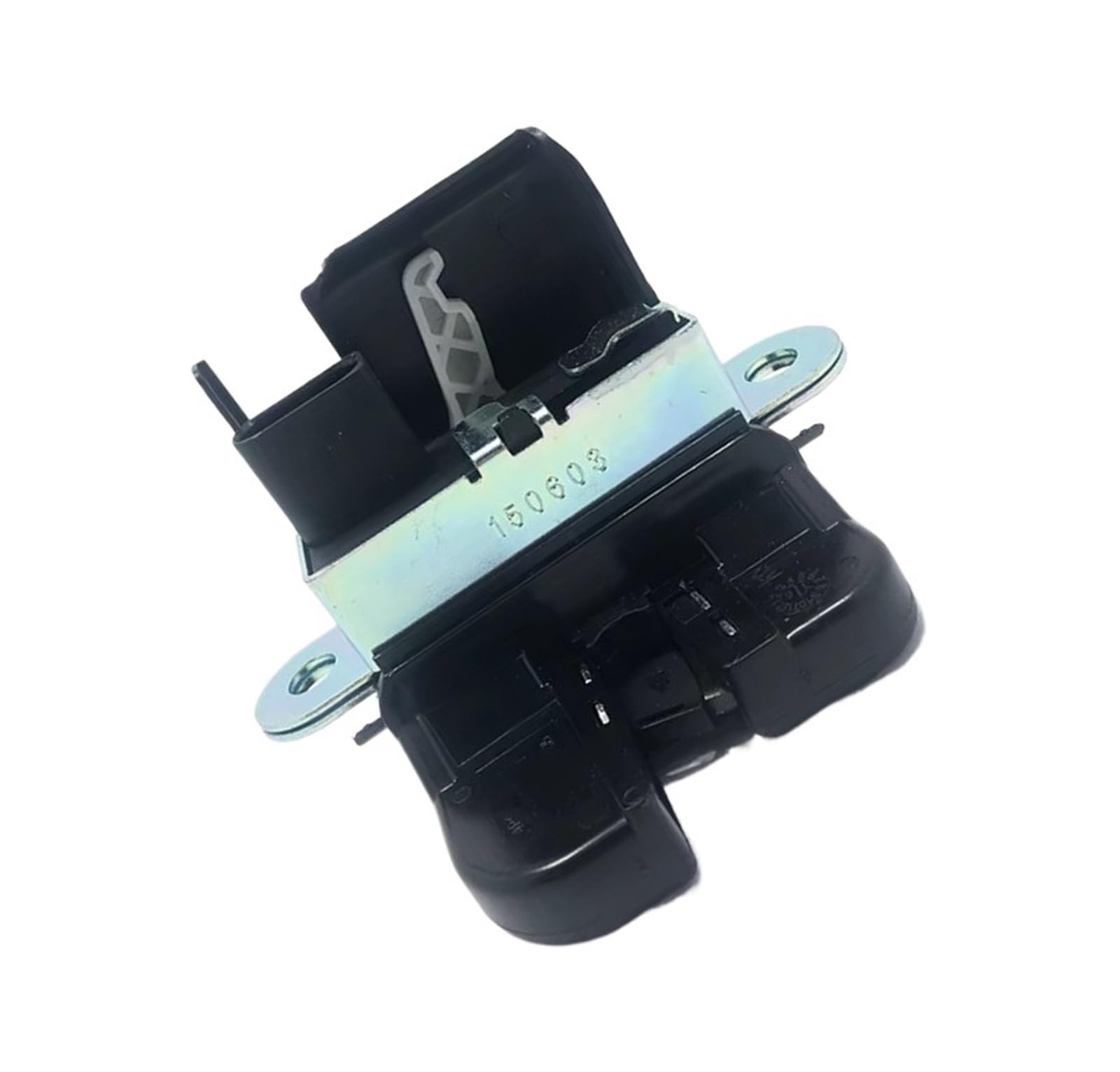 Ljicuvds One Color Compatible With For Polo 2013 2014 2015 2016 For Tiguan Block Rear Trunk Tailgate Lid Lock Latch Actuator 5Nd 827 505 1K8 827 505 B Tailgate Latch