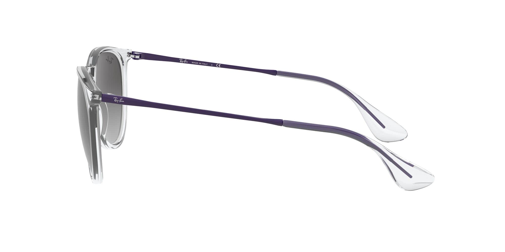Ray-Ban Lunettes de soleil unisexes Rb4171 Erika