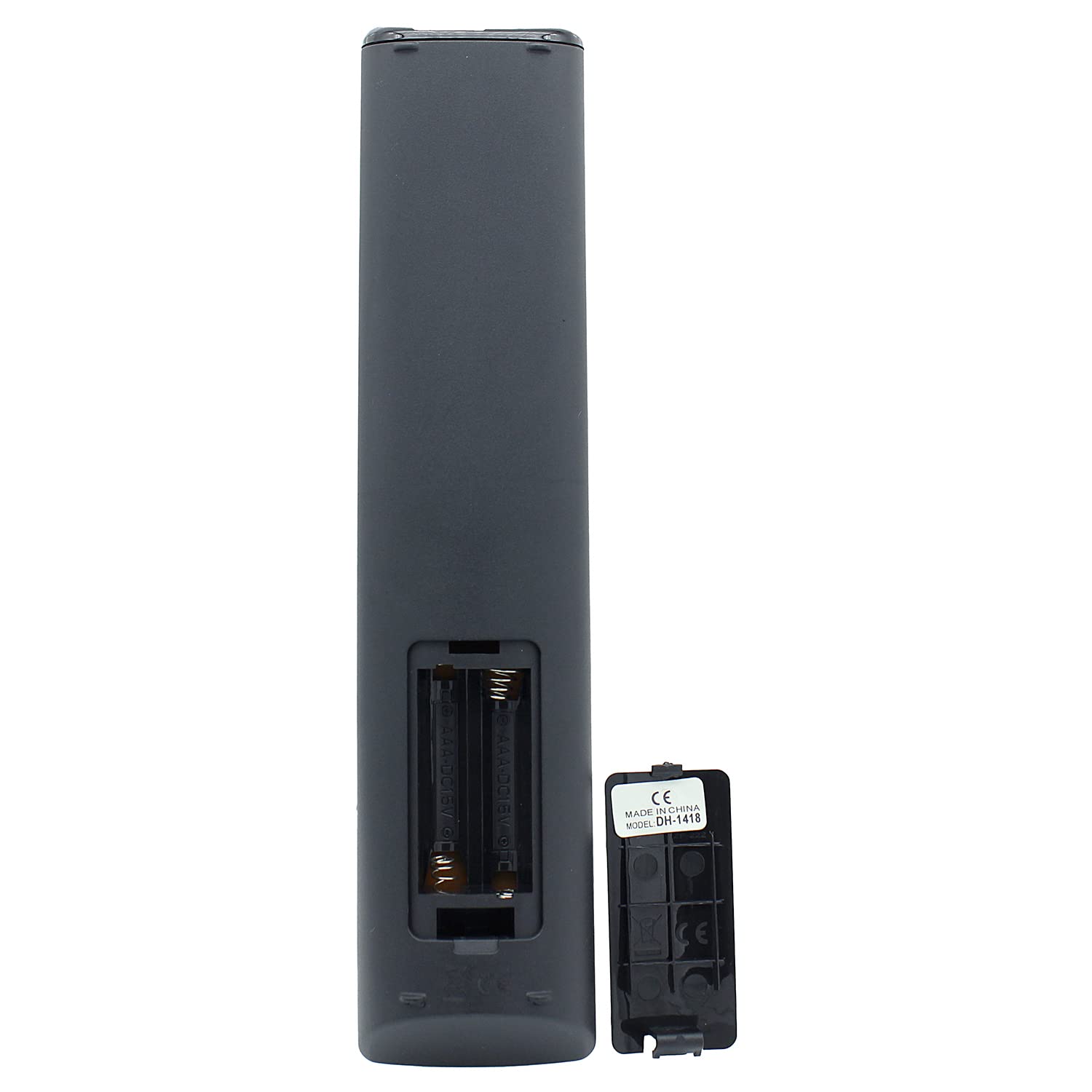 AULCMEET SHWRMC0103 Telecomando Universale Sostitutivo Per TV Sharp 3D HDTV – Modelli LC-24CHF4012ES, LC-48CFE4041E E Altri - 4