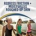 Gold Bond Friction Defense Anti-Chafing Stick, 1.75 oz., With Aloe to Soothe, Comfort & Moisturize Chafed Skin, 3 pack