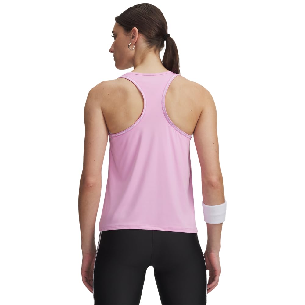 Under Armour Tech Knockout Tank 0001 - Black X-Small