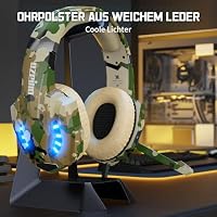 Ozeino Gaming Headset – Ansicht 2