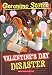 Valentine's Day Disaster (Geronimo Stilton, No. 23)