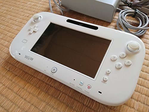 WiiU スプラトゥーンセットの関連画像2