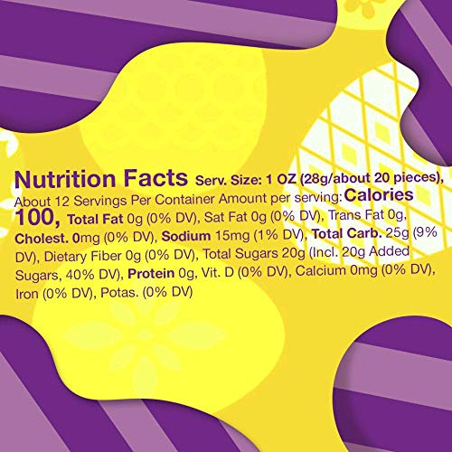 Easter Candy, Starburst Jelly Beans In 3 Delicious Kinds, 1 Pack Of Original, 1 Pack Of Very Berry And 1 Pack Of Fave Reds Flavors, All With Satisfying Chewy Texture Ideal For Parties And Sweet Snacking #TOP5