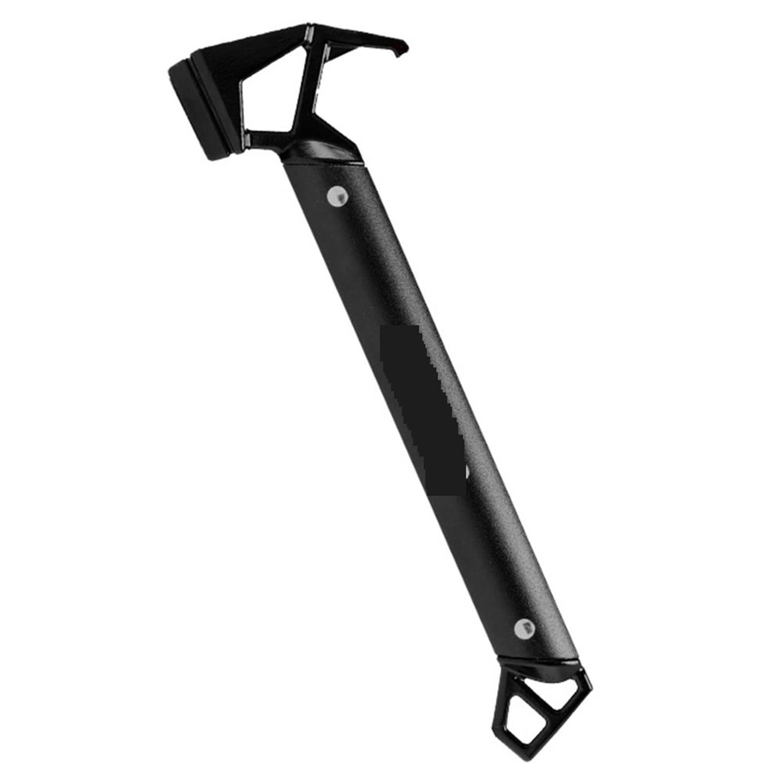 Dcuipg One Color Camping Tent Ground Peg Hammer For Tent Pegs
