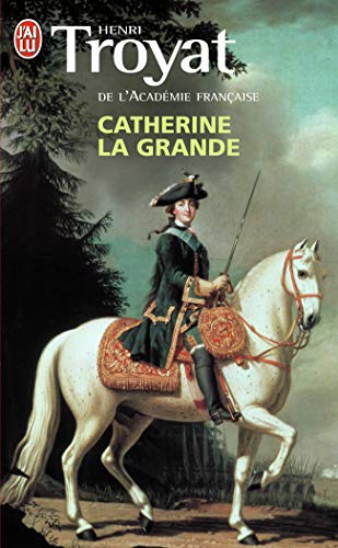 Catherine LA Grande