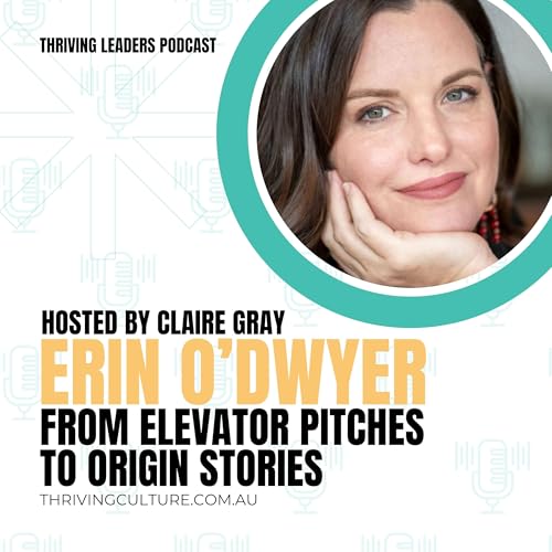 From Elevator Pitches to Origin Stories: Storytelling Tools Every Leader Needs