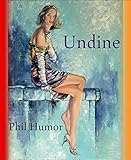 Cover zum Buch Undine