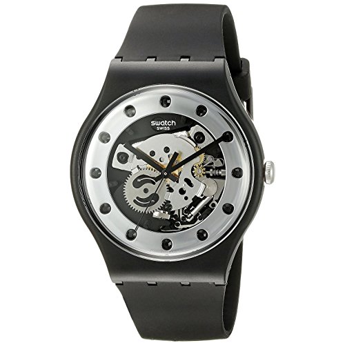Swatch Analógico SUOZ147