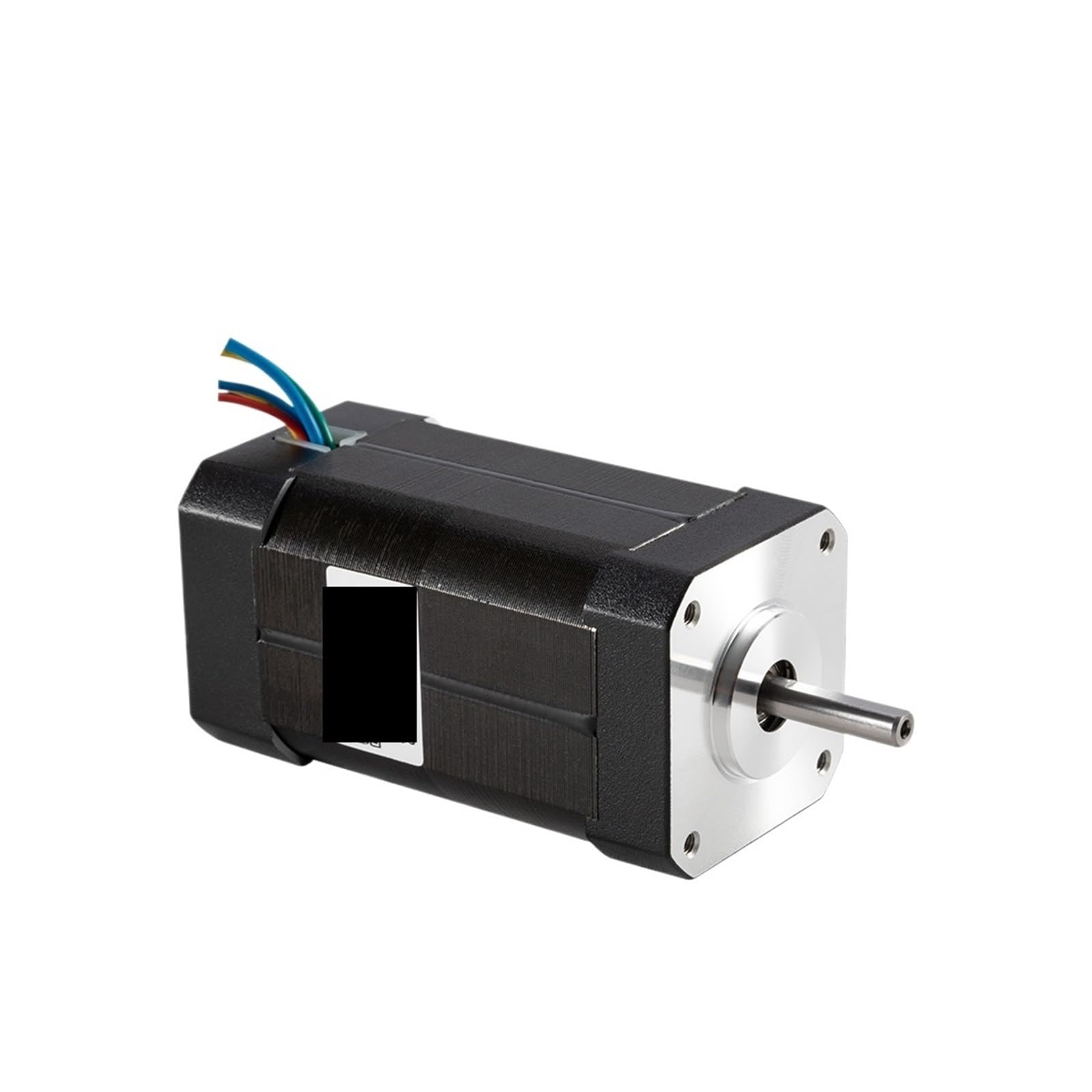 MUYTQAERG Stepper Motor 173BL0185A-500 Nema17 77.5W BLDC 42mm 3-Phase 4000Rpm 24VDC Square Brushless with Sensor