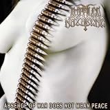 impaled nazarene nihil  Absence Of War Does Not Mean Peace