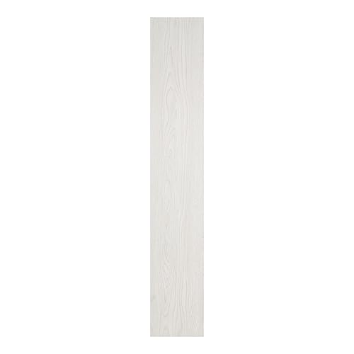 Sterling Vinyl Plank Flooring 1.2mm, 10 Planks - 6" x