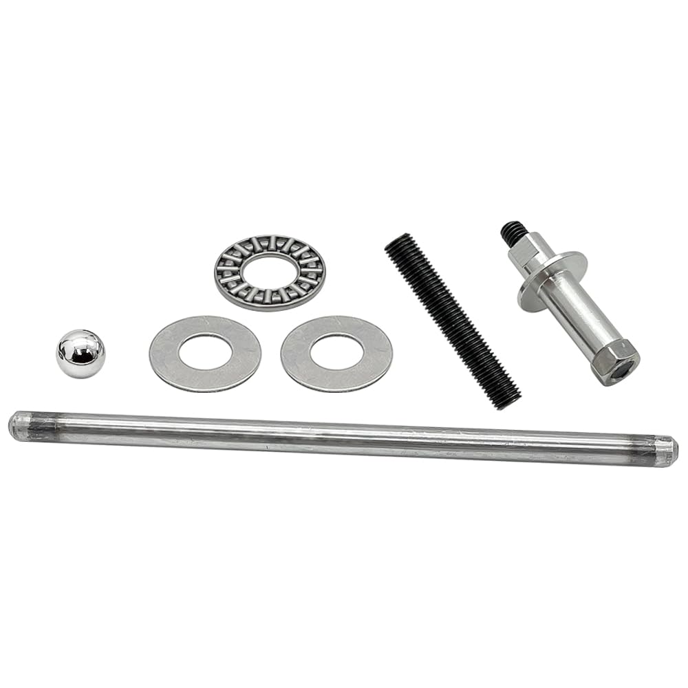 Kit poussoir embrayage roulement pancake pour Yama-ha Banshee 350 87-06 | 29L-16357-00-00 29L-16356-00-00