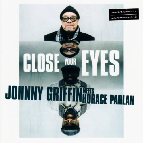 Johnny Griffin & Horace Parlan