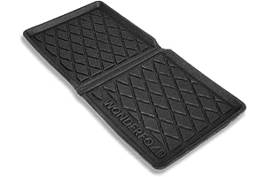 Wonderfold Wagon W2 All-Weather Mat Stroller Accessory