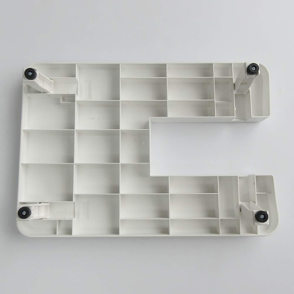 Amazon.com: Large Extension Table For Janome 3160QDC,2160DC,2030DC