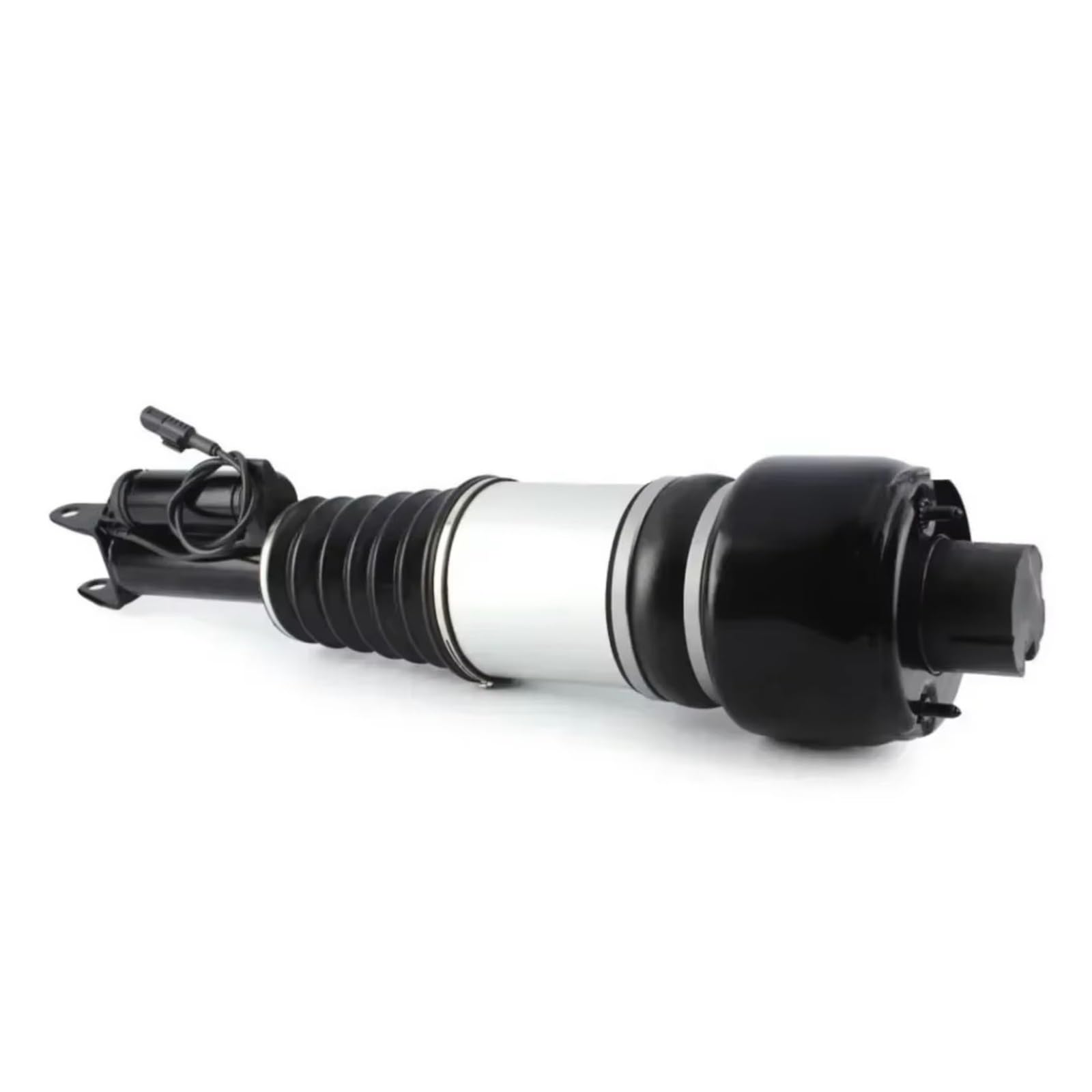 Compatible Avec Benz Pour CLS-Class Pour CLS500 2005–2011 Pièces Suspension Pneumatique Avant Support Sac À Ressort Pneumatique 2113206113 Sac à Ressort Pneumatique