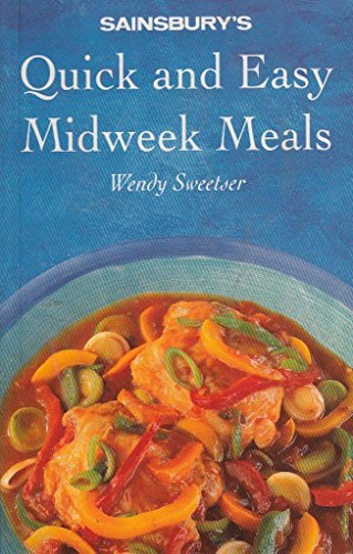 QUICK EASY MIDWEEK MEALS _p