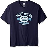 Ecko Unlimited Men's Big and Tall Most Famous Tee