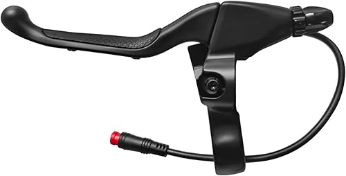 Himiway Ebike Maneta de freno derecha para Cruiser, Cruiser Step-Thru