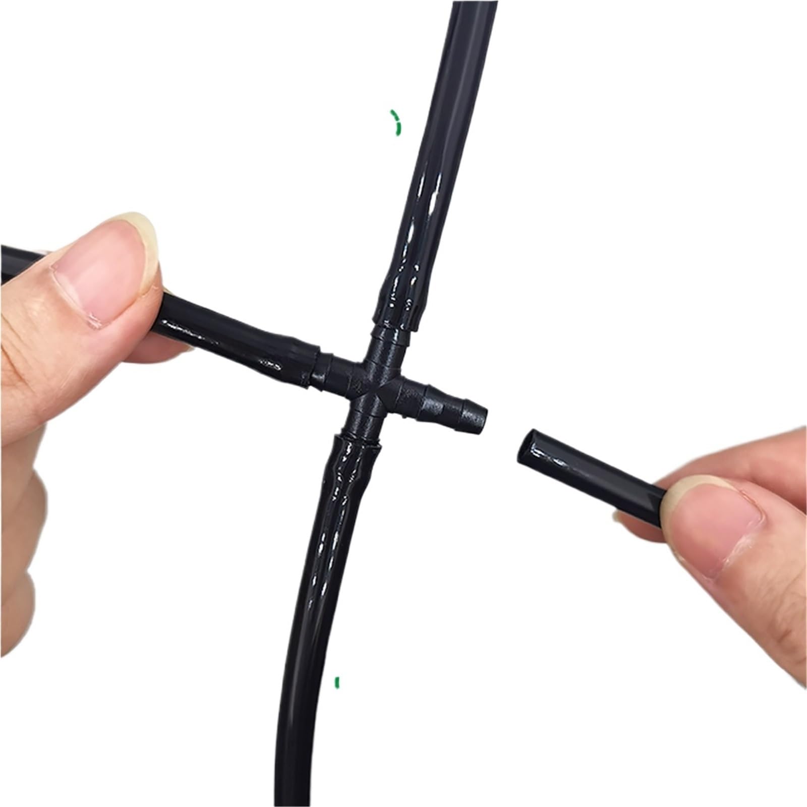 Tubo for irrigazione Tubo for microirrigazione in PVC Tubo for irrigazione a goccia Sprinkler