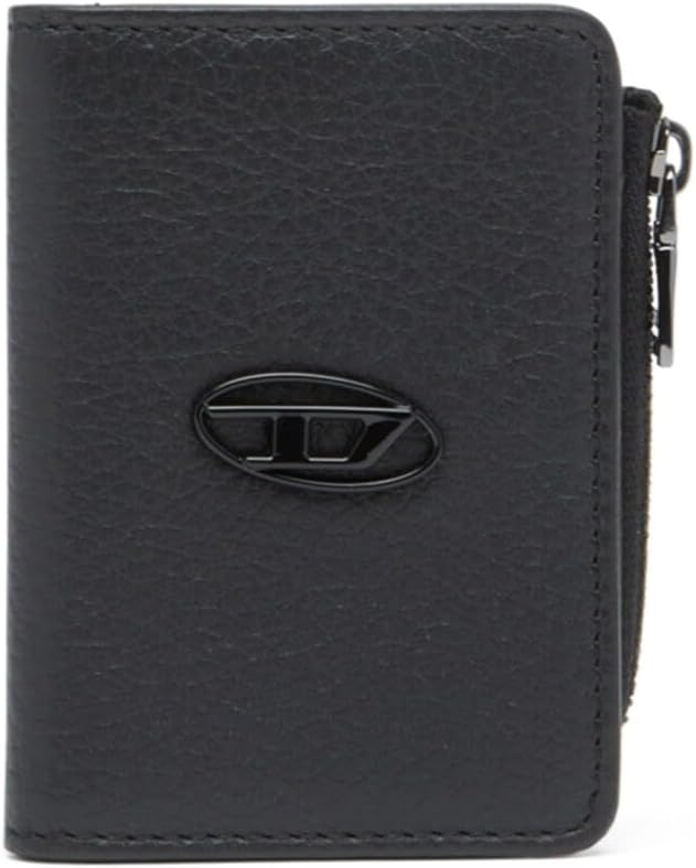 Amazon.co.jp: [Diesel] [ディーゼル] メンズ カードケース レザー