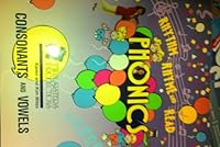 Phonics 0963224905 Book Cover