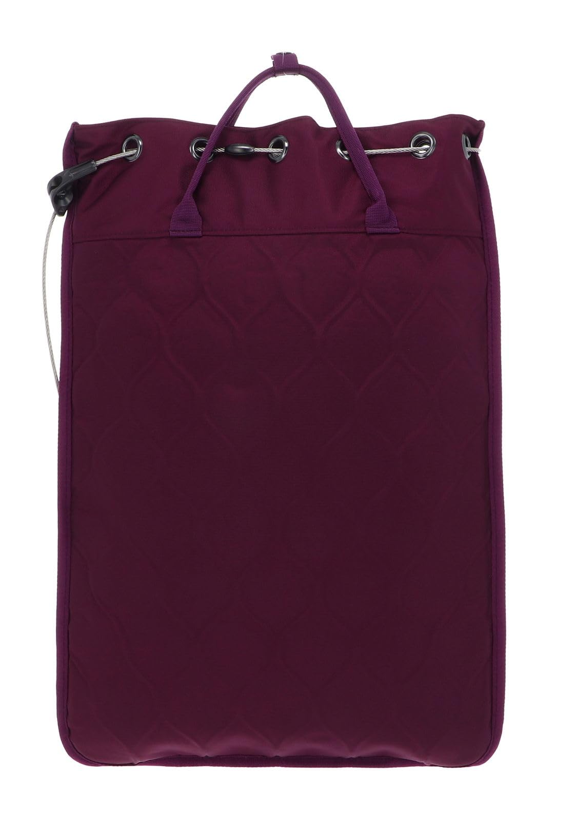 Pacsafe Travelsafe 12L GII Portable Safe Currant