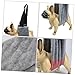 FONDOTIN Dog Harness Hip Support Pet Sling for Surgery Recovery Stabilizing Dog Sling