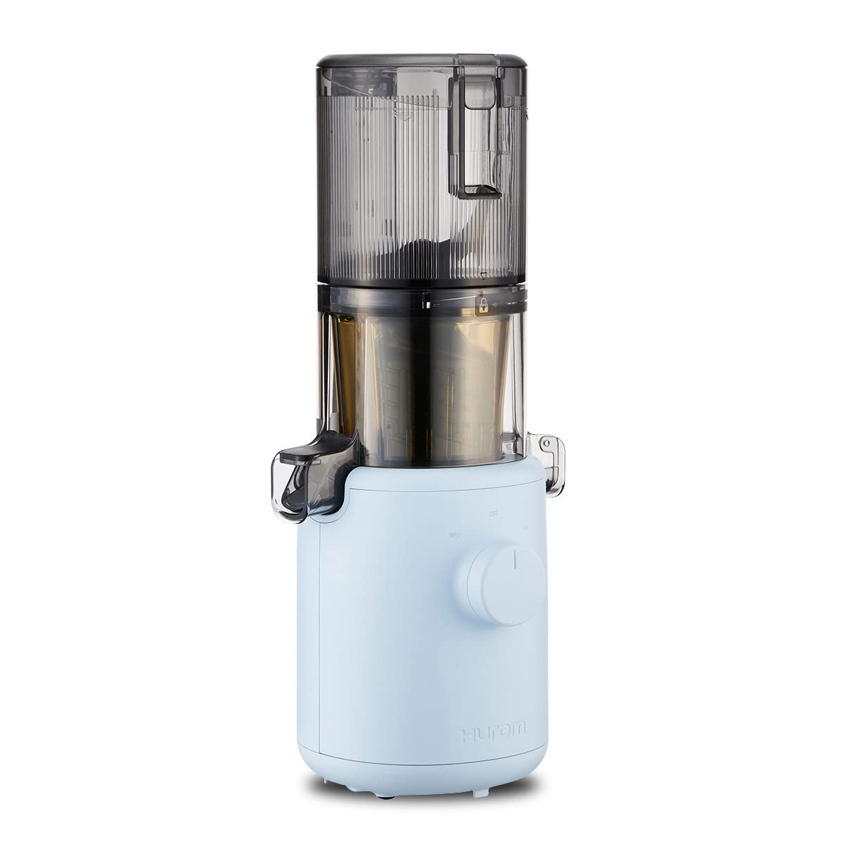 Buy Hurom H310A Easy Series, allinone Multi Screw Cold Press Juicer, 114mm Wide Mega Hopper