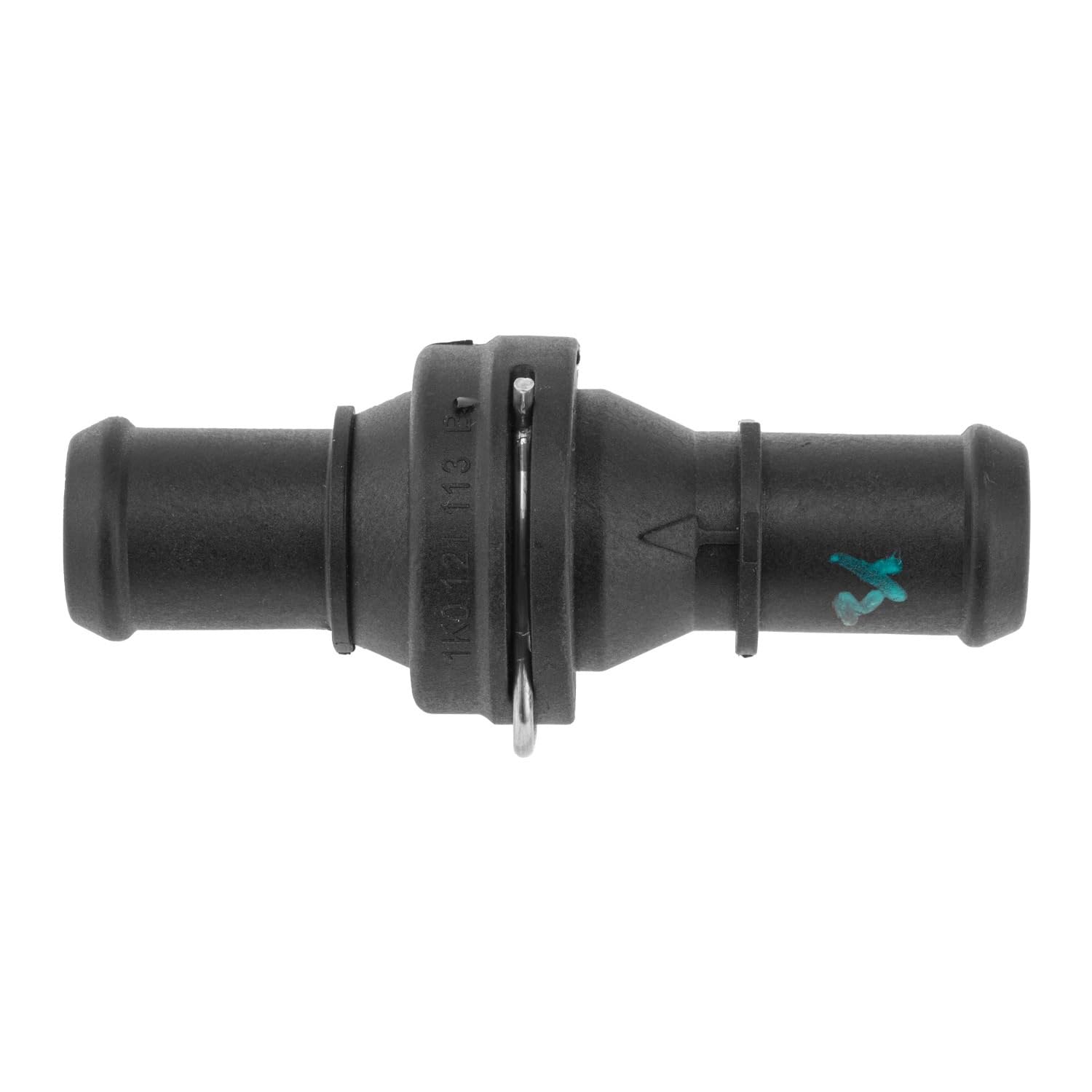 płynu chłodzącego silnik Do VW Beetle Eos Golf Jetta Passat B6