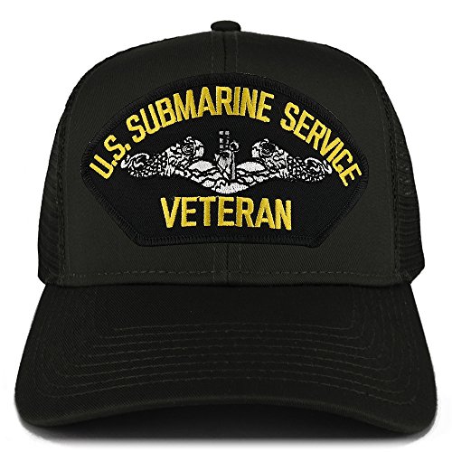 Gorra Trucker Armycrew XXL Oversize miniatura 1
