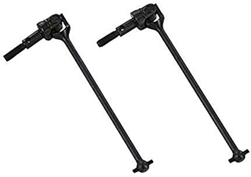 Redcat Racing universal de acero Eje (2piezas)