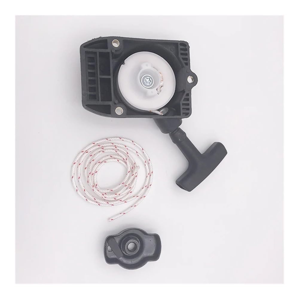 Réparer le démarrage de sa tondeuse avec le lanceur compatible FS75 BG75