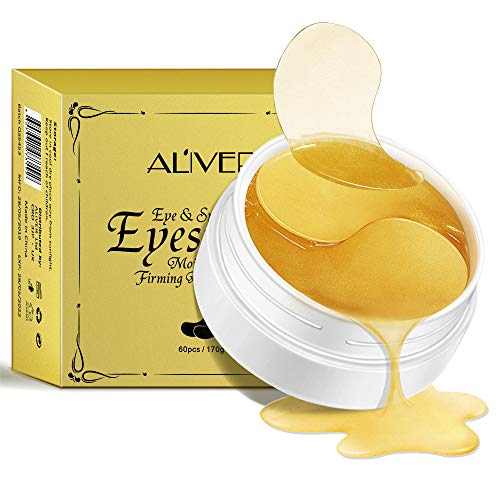 Almohadillas para los Ojos