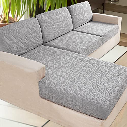 Capa de Sofá Stretch,Super Stretch Couch Cover Capas de Sofá Universais Para Cães de Sala de Estar |