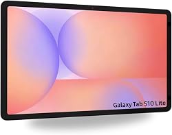 Samsung Galaxy Tab S10 Lite with S-Pen | 128GB, 6GB RAM, …