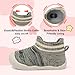 Centipede Demon Baby Shoes Baby Boys Girls Sock Shoes Breathable Infants Toddlers Slippers Indoor Outdoor First Walking Shoe Slip On Sneakers Non Slip Boots with Soft Rubber Soles 7.5-8 toddler