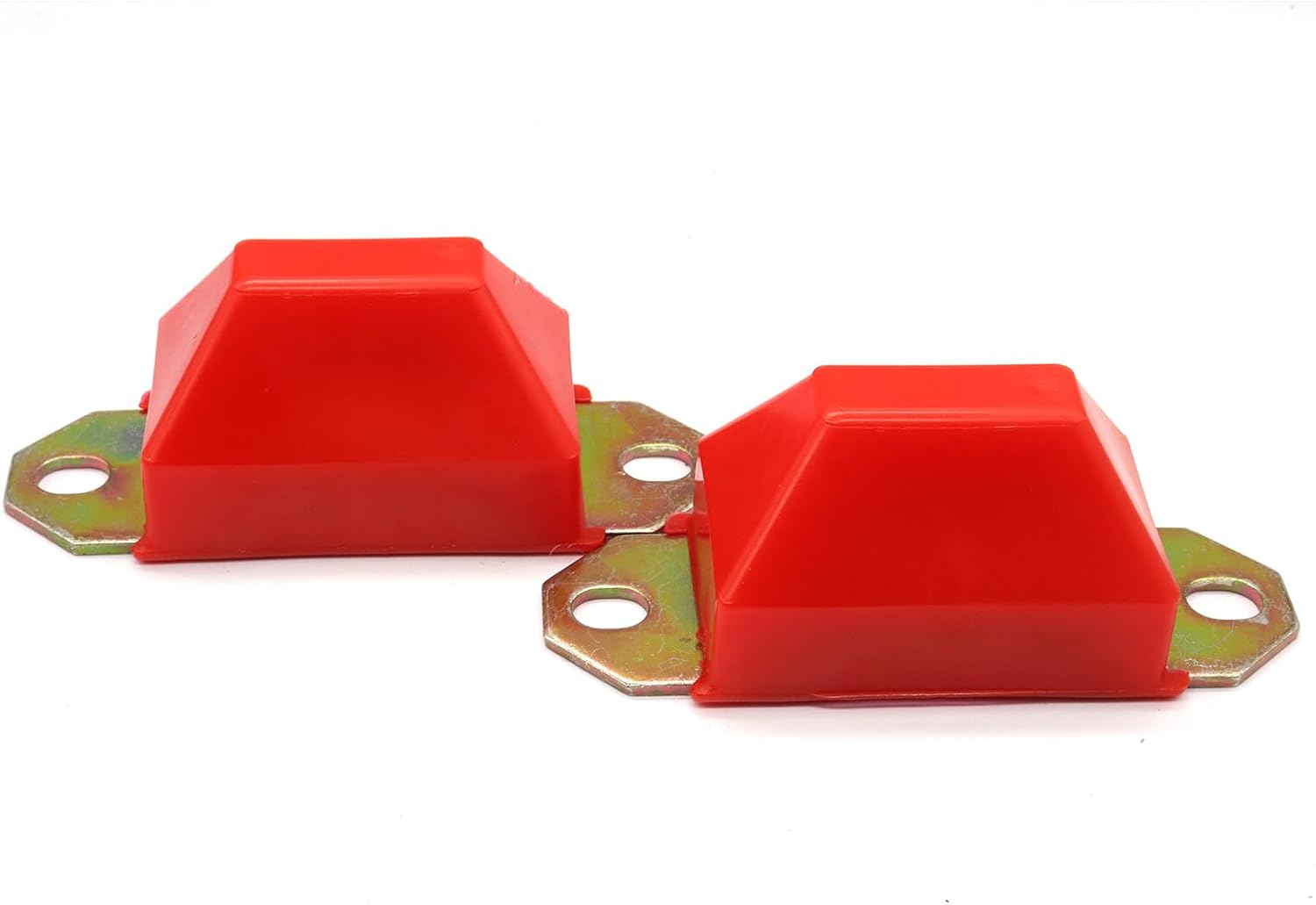 2Pack Rear Differential End Bump Stops Kit For 1982-2002 Camaro and Firebird Replace OEM Part Number 99137 9.9137R