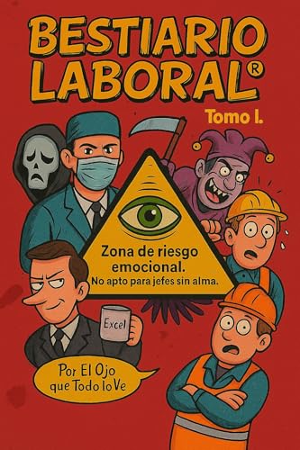 Bestiario Laboral: Autopsia satírica de la fauna del trabajo