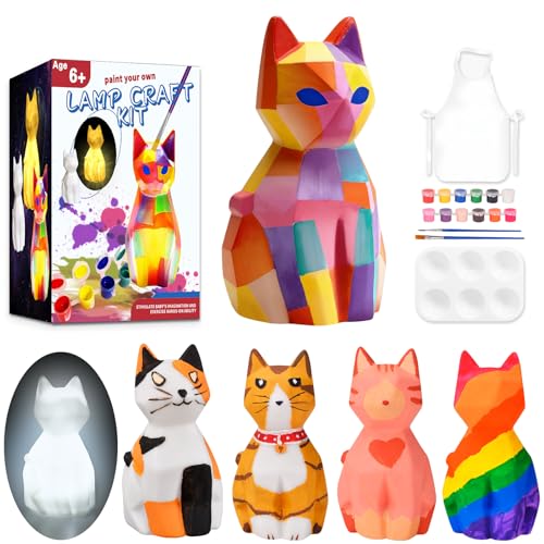 Docwouugo Arts and Crafts for Kids Ages 8-12: Valentines Day