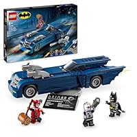 Lego DC Batman: Batman im