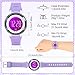 Juboos Reloj Digital para niñas Imagen de Juboos Reloj Digital para niñas