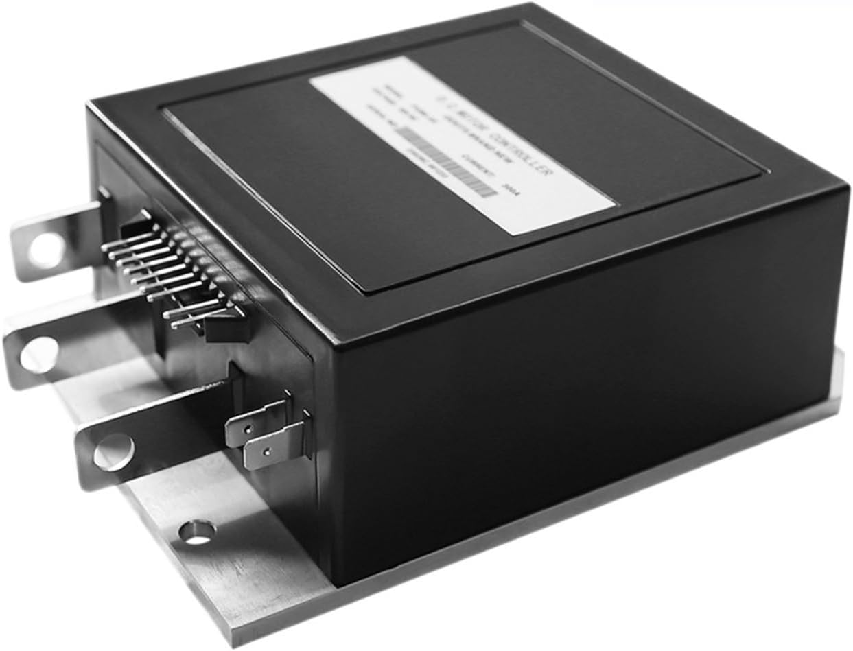 1pcs 36V 300A Motor Controller 1206SX 9 Pin for 1995-2010 car 73144G06/G01